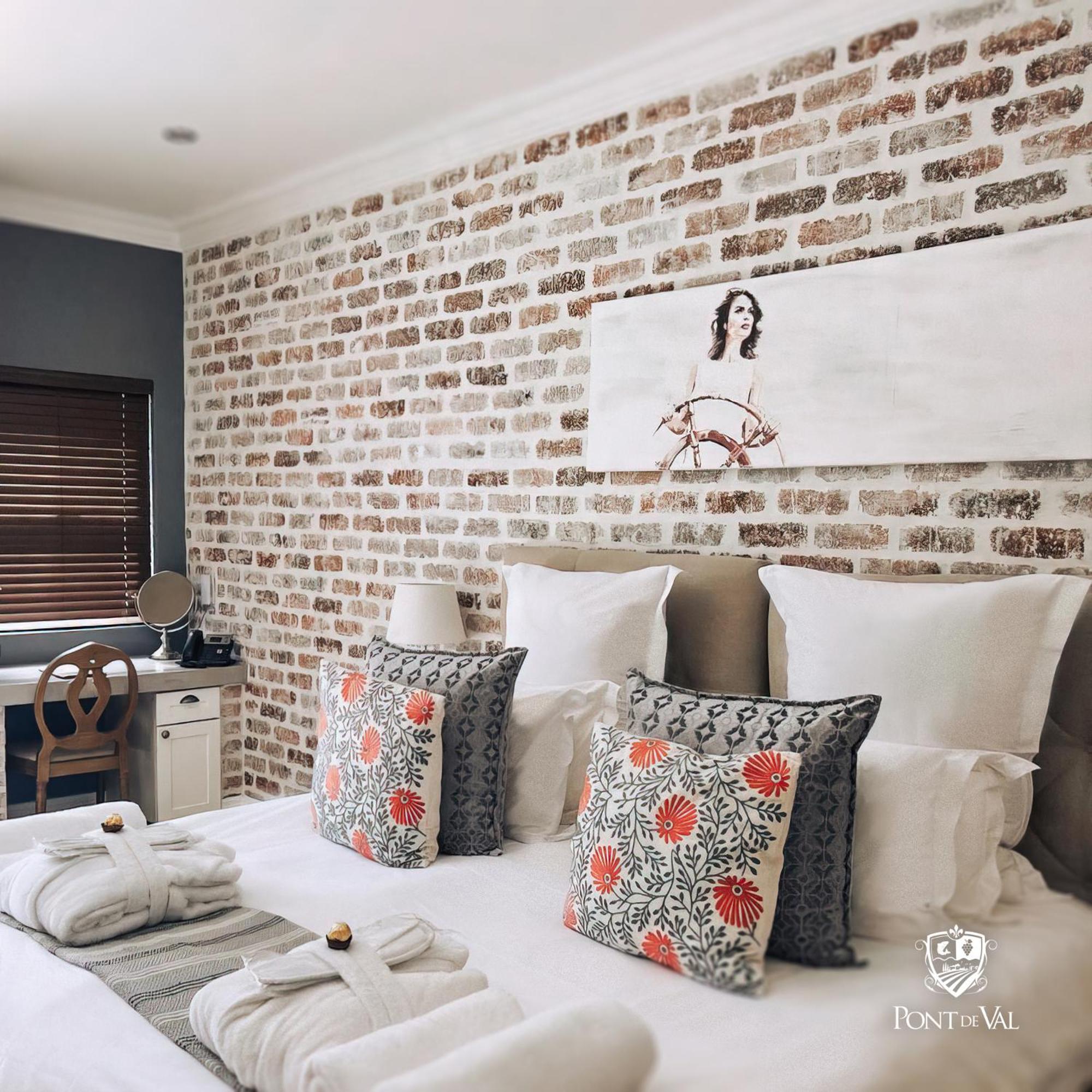 Bed & Breakfast Pont De Val Boutique